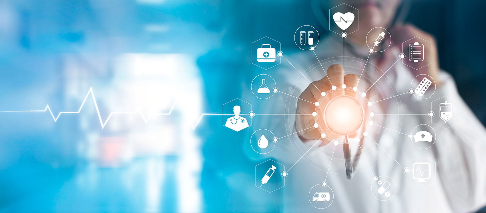 servicios integrales en salud